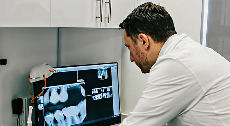 Dr. K Dental - Dentist in Union Square, NY and Brighton Beach